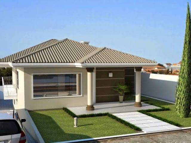 #1 - Casa para Venda em Manaus - AM - 1