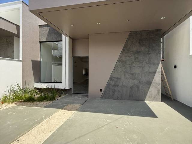 #2 - Casa para Venda em Manaus - AM - 2