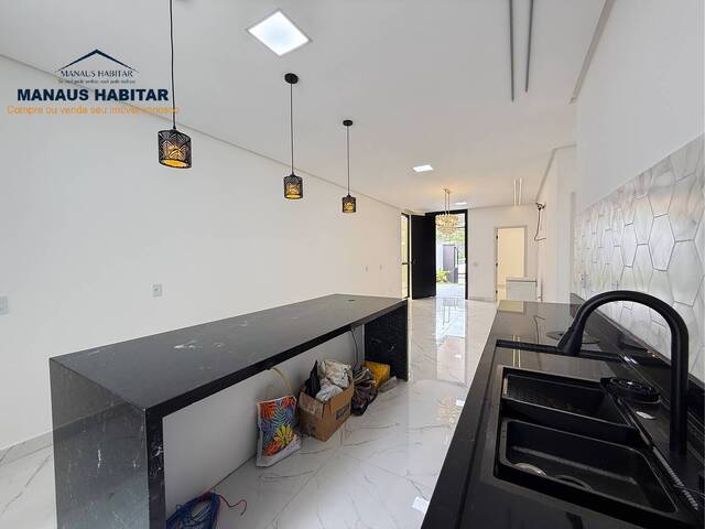 Casa para Venda em Manaus - 4
