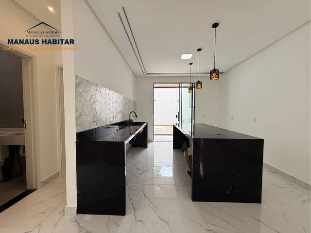 Casa para Venda em Manaus - 5