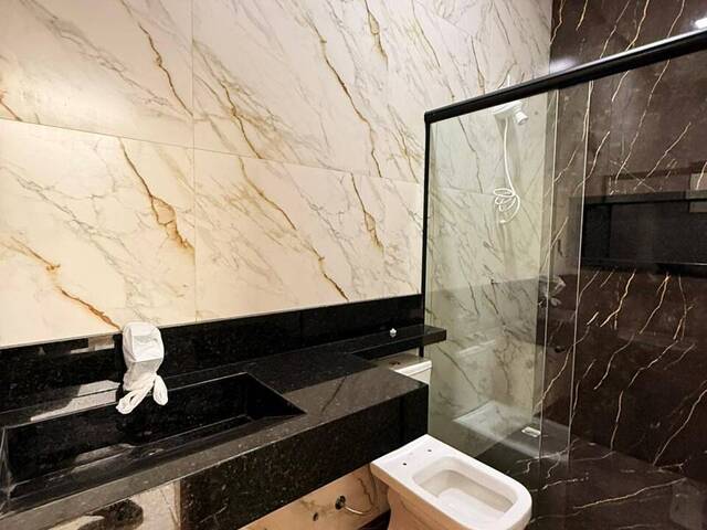 #4 - Casa para Venda em Manaus - AM