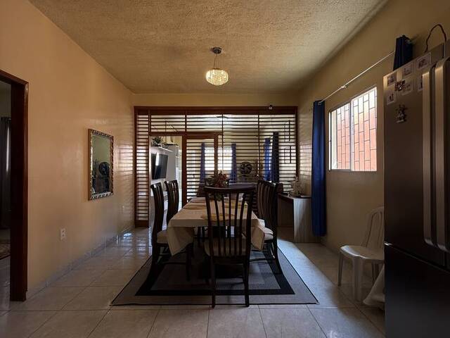 #5 - Casa para Venda em Manaus - AM