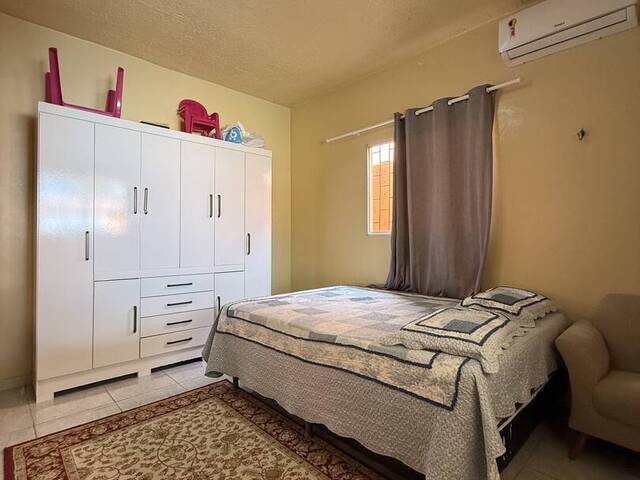 #5 - Casa para Venda em Manaus - AM