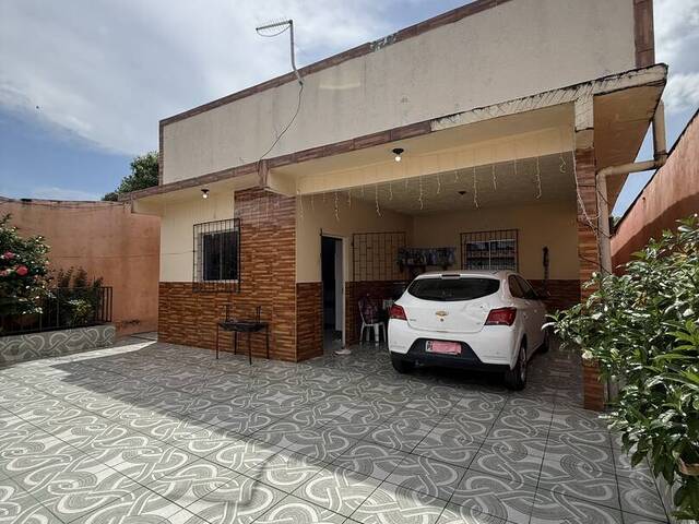 #5 - Casa para Venda em Manaus - AM