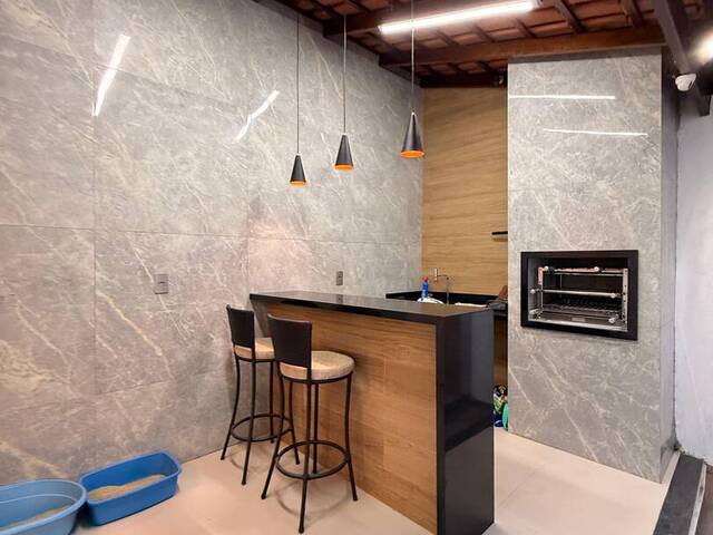 #6 - Casa para Venda em Manaus - AM