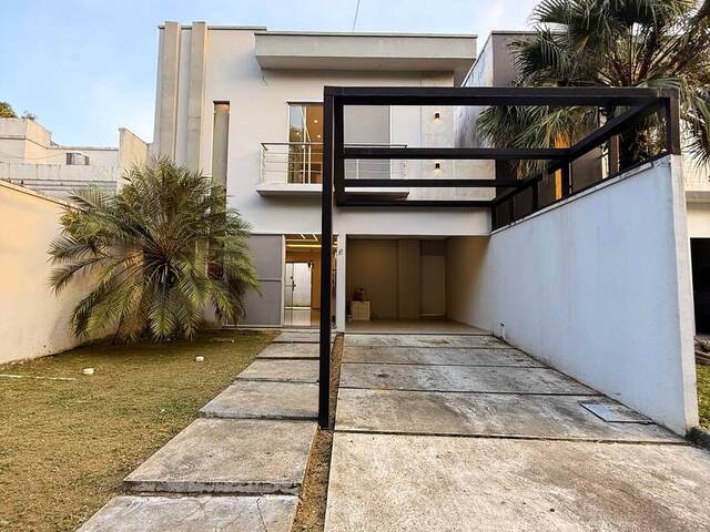 #7 - Casa para Venda em Manaus - AM - 1