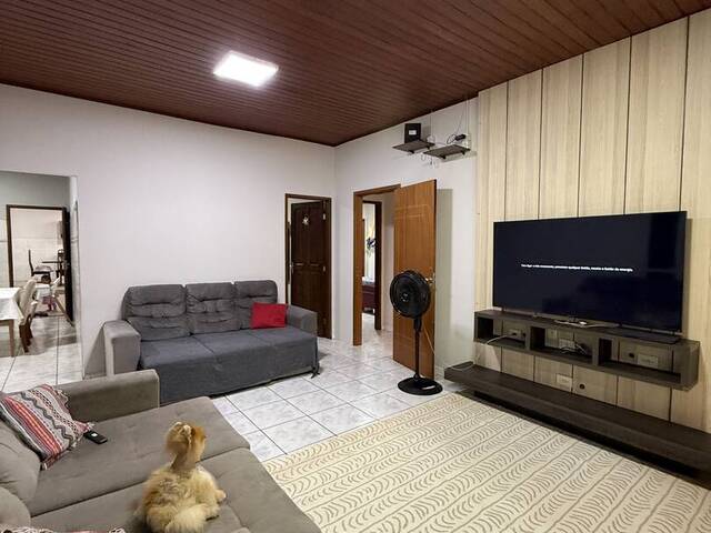 #8 - Casa para Venda em Manaus - AM