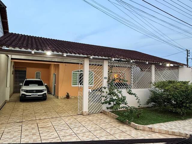#8 - Casa para Venda em Manaus - AM