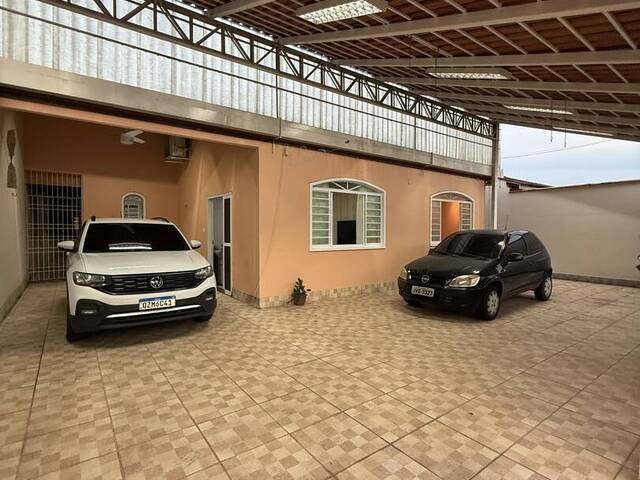 Casa para Venda em Manaus - 4