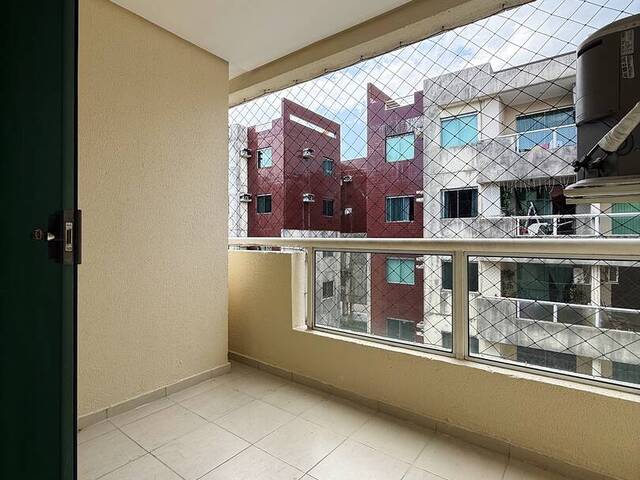 Apartamento para Venda em Manaus - 4