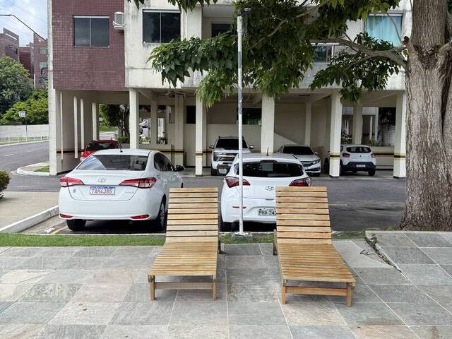 #10 - Apartamento para Venda em Manaus - AM