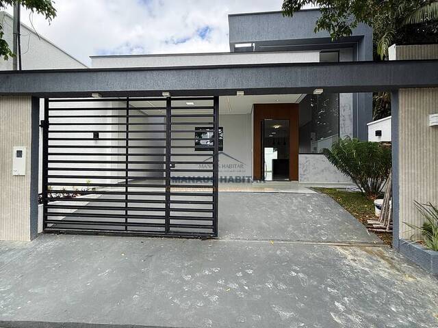 #11 - Casa para Venda em Manaus - AM