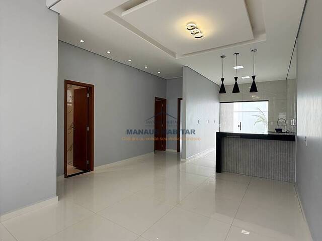 Casa para Venda em Manaus - 4