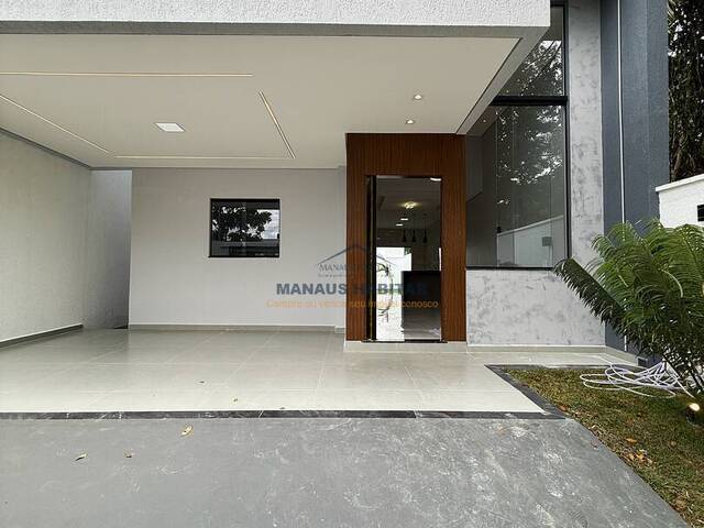 #11 - Casa para Venda em Manaus - AM